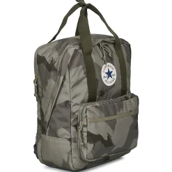 Converse - BP SMALL SQUARE AOP BACKPACK Camouflage Online
