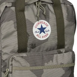 Converse - BP SMALL SQUARE AOP BACKPACK Camouflage Online