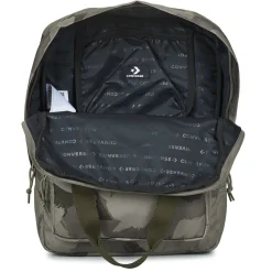 Converse - BP SMALL SQUARE AOP BACKPACK Camouflage Online