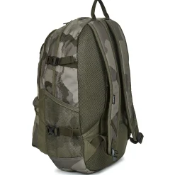 Best Converse - BP STRAIGHT EDGE BACKPACK AOP Camouflage
