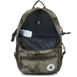 Best Converse - BP STRAIGHT EDGE BACKPACK AOP Camouflage