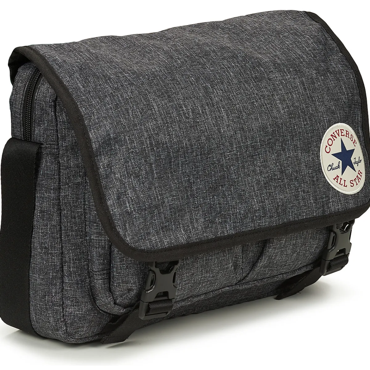 Converse - CB TAYLOR MESSENGER BAG Gris Online