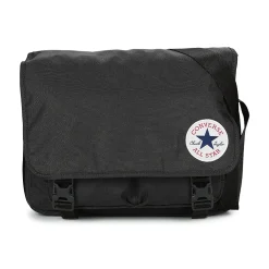 Clearance Converse - CB TAYLOR MESSENGER BAG Noir