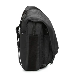 Clearance Converse - CB TAYLOR MESSENGER BAG Noir