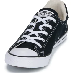 Clearance Converse - CHUCK TAYLOR ALL STAR DAINTY LUCKY Noir