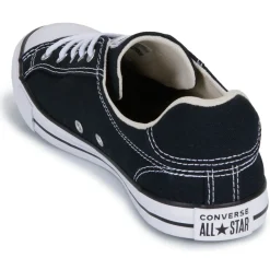 Clearance Converse - CHUCK TAYLOR ALL STAR DAINTY LUCKY Noir