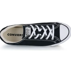 Clearance Converse - CHUCK TAYLOR ALL STAR DAINTY LUCKY Noir