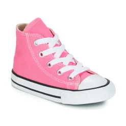 Converse - CHUCK TAYLOR ALL STAR CORE HI Rose Hot