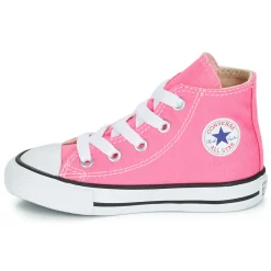 Converse - CHUCK TAYLOR ALL STAR CORE HI Rose Hot