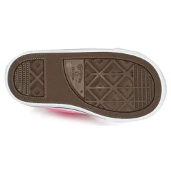 Converse - CHUCK TAYLOR ALL STAR CORE HI Rose Hot