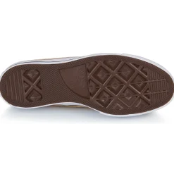 Converse - CHUCK TAYLOR ALL STAR LIFT PLATFORM Beige Outlet