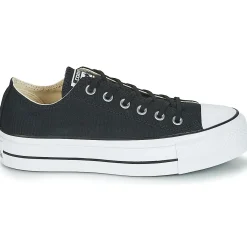 Converse - CHUCK TAYLOR ALL STAR LIFT CANVAS OX