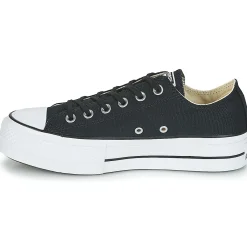 Converse - CHUCK TAYLOR ALL STAR LIFT CANVAS OX