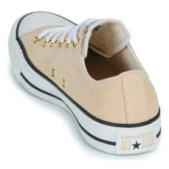 Converse - CHUCK TAYLOR ALL STAR PEACHED CANVAS