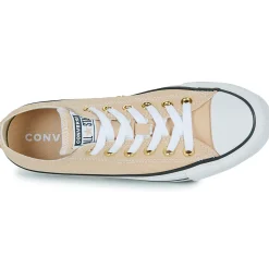 Converse - CHUCK TAYLOR ALL STAR PEACHED CANVAS