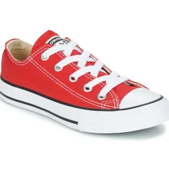 New Converse - CHUCK TAYLOR ALL STAR CORE OX Rouge