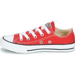 New Converse - CHUCK TAYLOR ALL STAR CORE OX Rouge