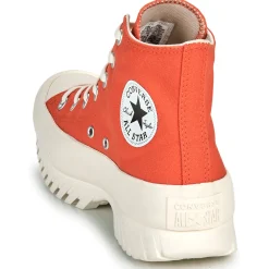 Outlet Converse - CHUCK TAYLOR ALL STAR LUGGED 2.0 PLATFORM SEASONAL COLOR Orange