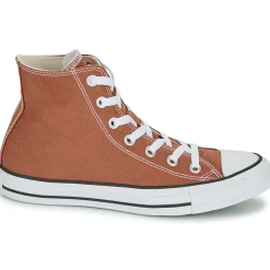 Online Converse - CHUCK TAYLOR ALL STAR Marron