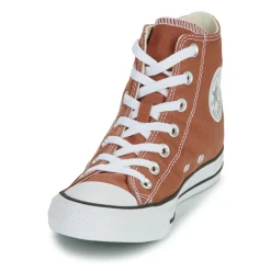 Online Converse - CHUCK TAYLOR ALL STAR Marron