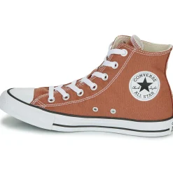 Online Converse - CHUCK TAYLOR ALL STAR Marron