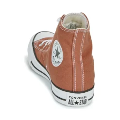 Online Converse - CHUCK TAYLOR ALL STAR Marron