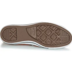 Online Converse - CHUCK TAYLOR ALL STAR Marron