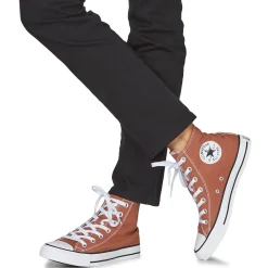 Online Converse - CHUCK TAYLOR ALL STAR Marron