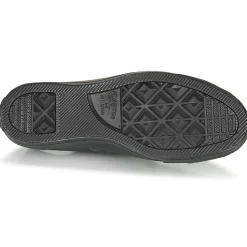 Converse - CHUCK TAYLOR ALL STAR LEATHER OX Noir Online