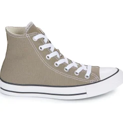 Converse - CHUCK TAYLOR ALL STAR Gris Best