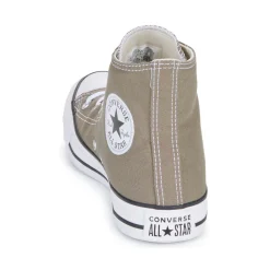Converse - CHUCK TAYLOR ALL STAR Gris Best