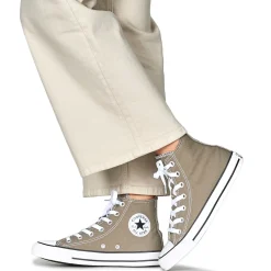Converse - CHUCK TAYLOR ALL STAR Gris Best
