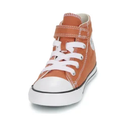 Converse - CHUCK TAYLOR ALL STAR EASY-ON Marron Outlet