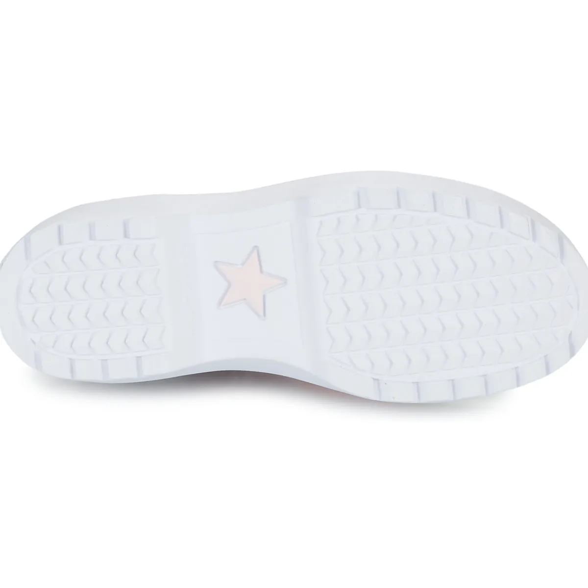 Clearance Converse - CHUCK TAYLOR ALL STAR LUGGED GLITTER Rose