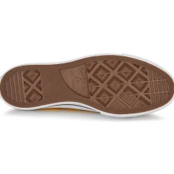 Converse - CHUCK TAYLOR ALL STAR LIFT Jaune Sale