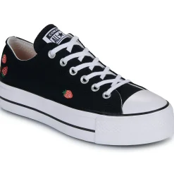 Sale Converse - CHUCK TAYLOR ALL STAR LIFT