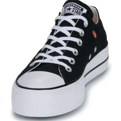 Sale Converse - CHUCK TAYLOR ALL STAR LIFT