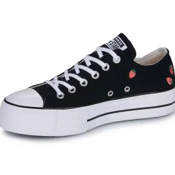 Sale Converse - CHUCK TAYLOR ALL STAR LIFT