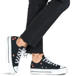 Sale Converse - CHUCK TAYLOR ALL STAR LIFT