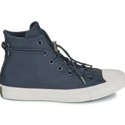 Converse - CHUCK TAYLOR ALL STAR WEATHERIZED LEATHER