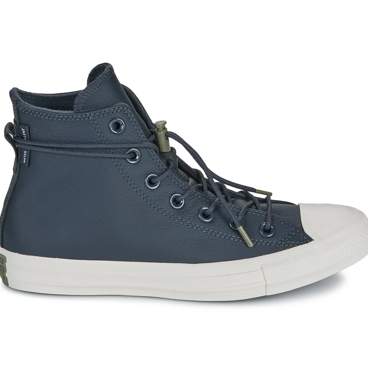 Converse - CHUCK TAYLOR ALL STAR WEATHERIZED LEATHER