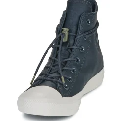 Converse - CHUCK TAYLOR ALL STAR WEATHERIZED LEATHER