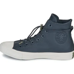 Converse - CHUCK TAYLOR ALL STAR WEATHERIZED LEATHER