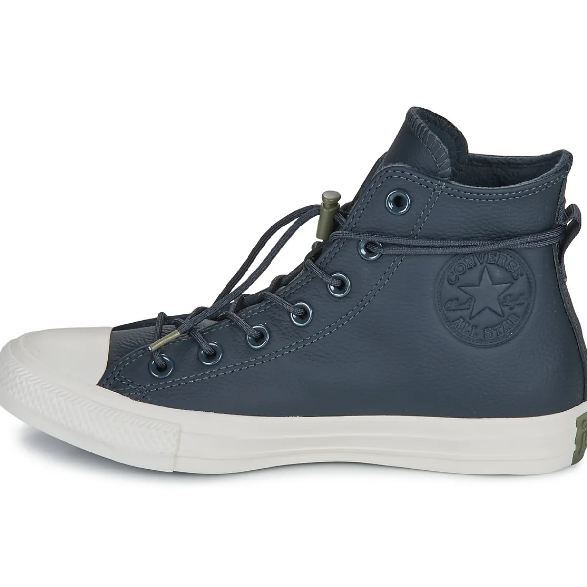 Converse - CHUCK TAYLOR ALL STAR WEATHERIZED LEATHER