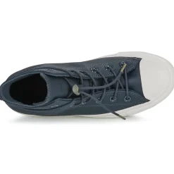 Converse - CHUCK TAYLOR ALL STAR WEATHERIZED LEATHER