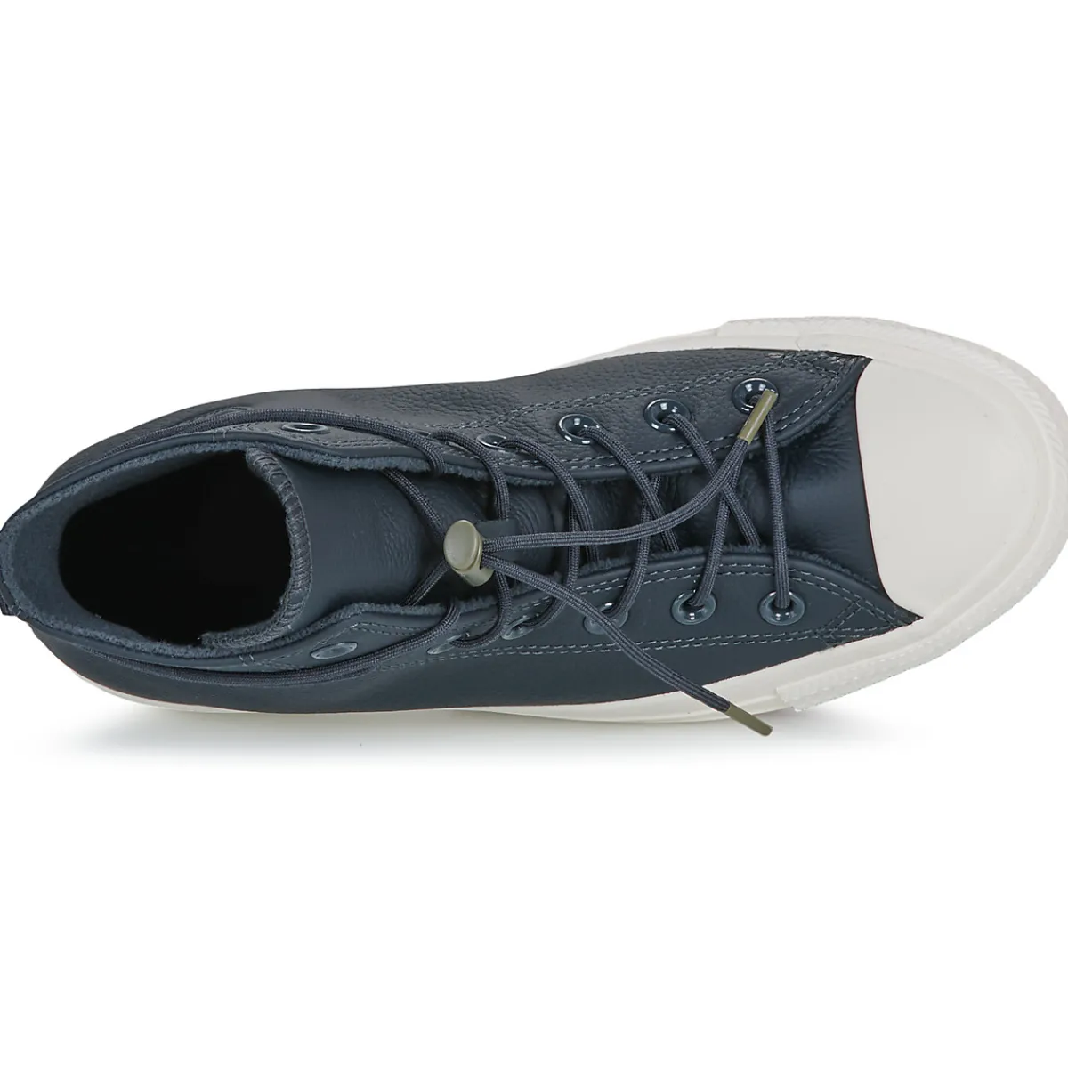 Converse - CHUCK TAYLOR ALL STAR WEATHERIZED LEATHER