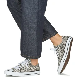 Hot Converse - CHUCK TAYLOR ALL STAR Léopard