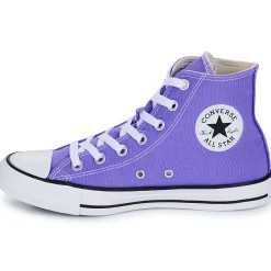 Converse - CHUCK TAYLOR ALL STAR Violet Best