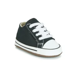 New Converse - CHUCK TAYLOR ALL STAR CRIBSTER CANVAS COLOR  HI Noir