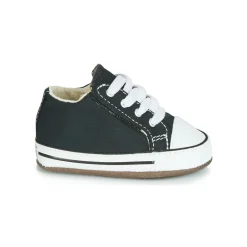 New Converse - CHUCK TAYLOR ALL STAR CRIBSTER CANVAS COLOR  HI Noir